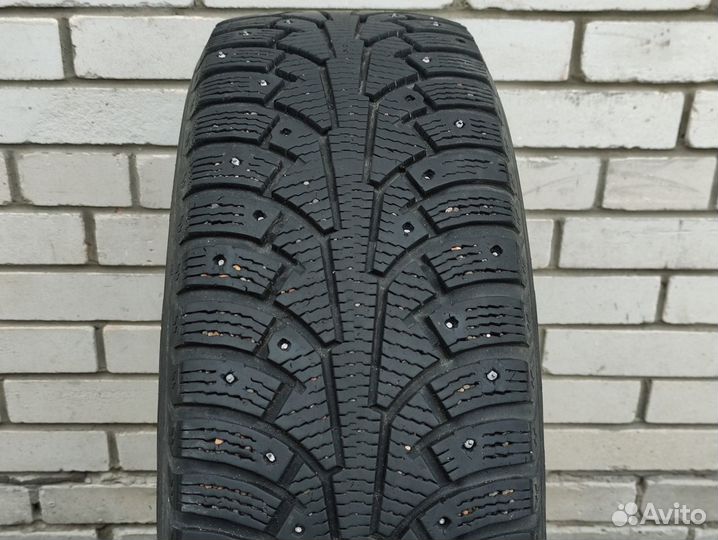 Nokian Tyres Hakkapeliitta 5 215/60 R17 100T