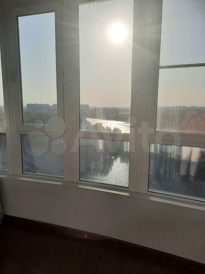 3-к. квартира, 120 м², 15/23 эт.