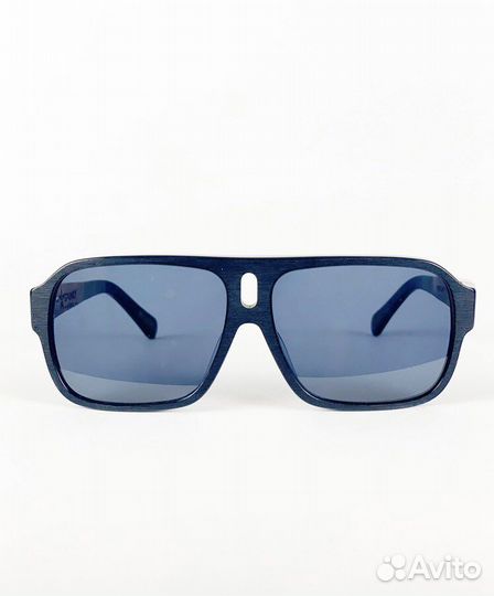 Spunky Studio mercury 6 Black wood