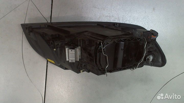 Фара (передняя) Volvo S40 2004, 2007