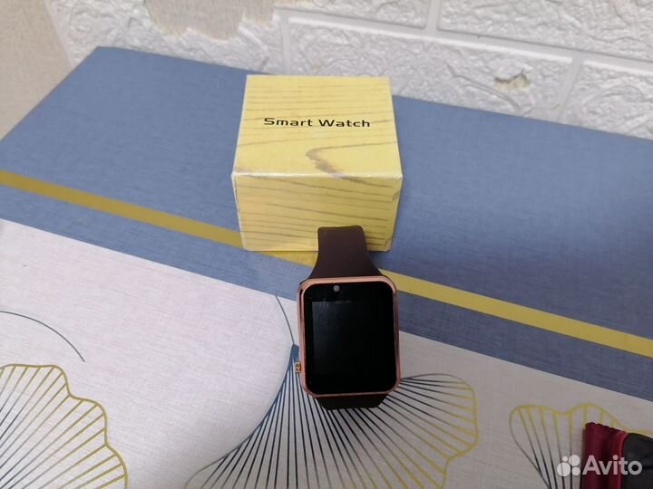 Apple watch