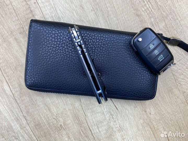 Нож складной zt