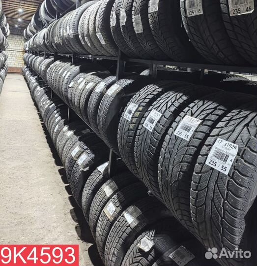 Nokian Tyres Nordman RS2 SUV 215/60 R17 99N