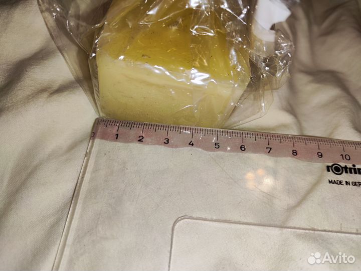 Свечи парафиновые квадратные с доставкой