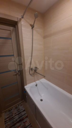 Квартира-студия, 22 м², 1/3 эт.