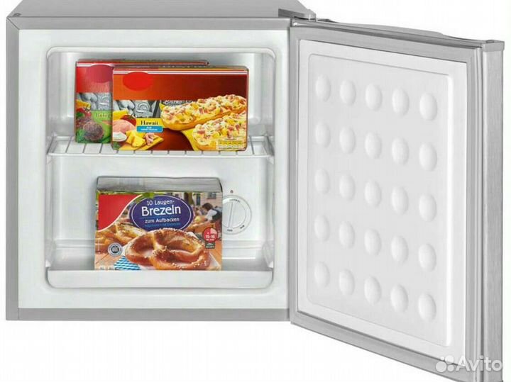 Морозильная камера Bomann новая