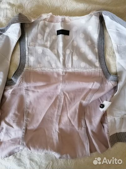 Жилет женский