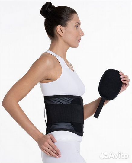 Бандаж противогрыжевой K-600