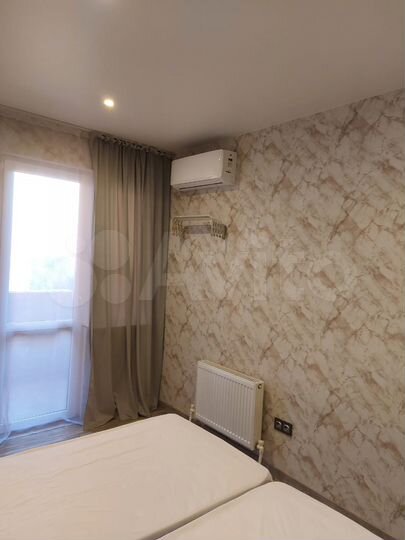 2-к. квартира, 36 м², 8/10 эт.