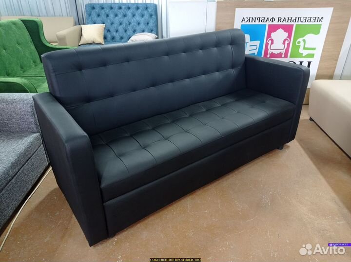 Диван для кафе и ресторанов / Любой дизайн и цвет