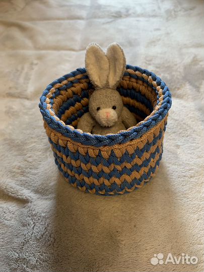 Корзина для хранения