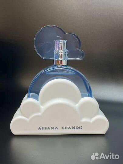 Ariana grande Cloud, 100 ml