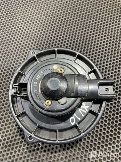 Моторчик печки Камри XV10 Toyota Camry