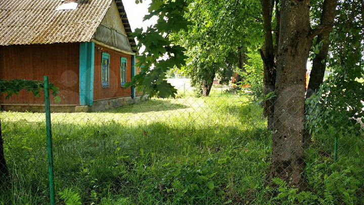 Участок 25,3 сот. (ИЖС)