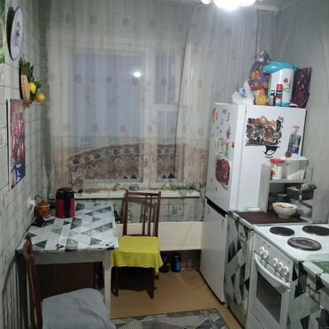 3-к. квартира, 65 м², 3/6 эт.