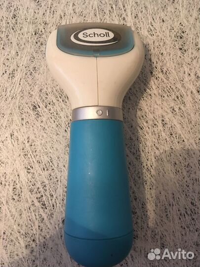 Пилка электрическая scholl