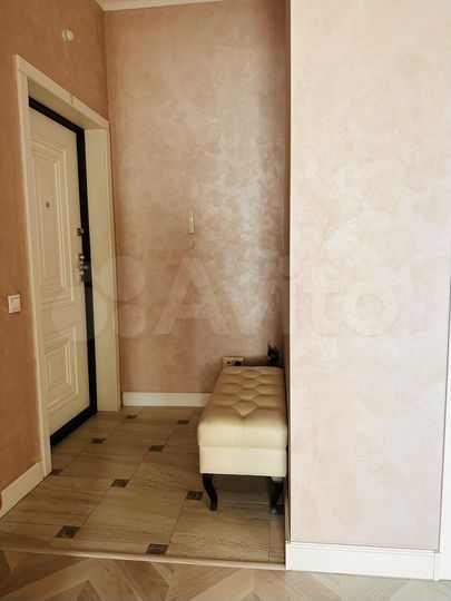 2-к. квартира, 88 м², 5/11 эт.