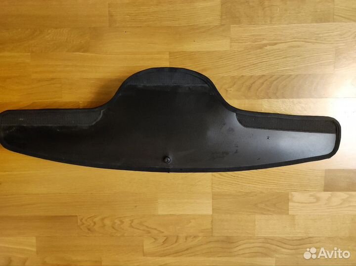 Smart Roadster T-Bag