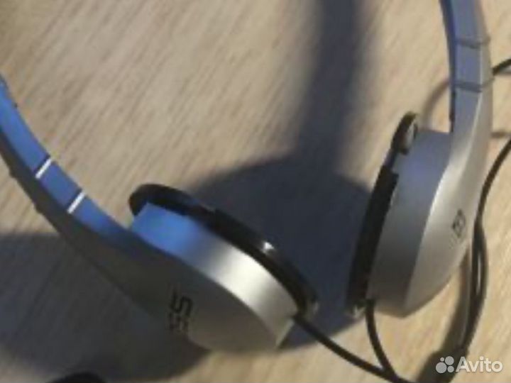 Наушники «koss»оригинал новые(без амбушюр)