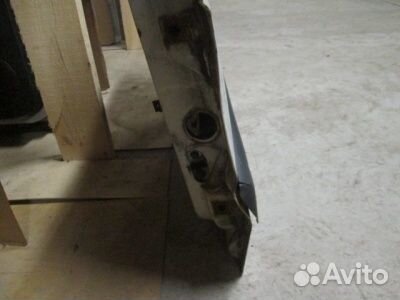 Дверь передняя левая Volkswagen Passat B3