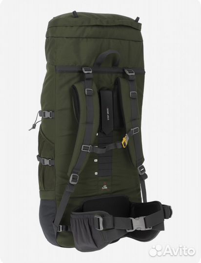 Рюкзак туристический