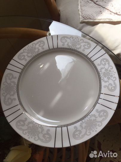 Сервиз столовый на 6 персон