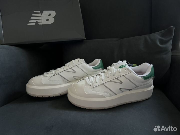 New balance 302