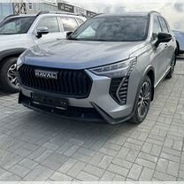 Новый Haval Jolion 1.5 AMT, 2024, цена от 2 549 000 руб.