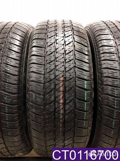 Bridgestone Dueler H/T D684 II 265/60 R18 110H