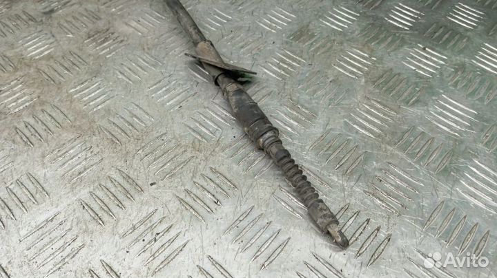 Тросик ручного тормоза Kia Sportage Левый