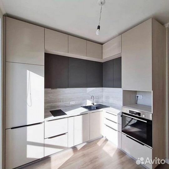 Кухня на заказ