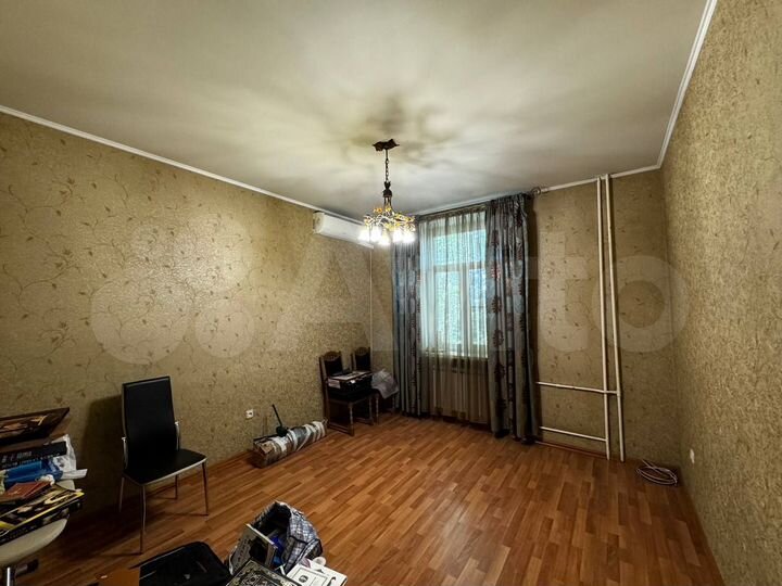 3-к. квартира, 62,7 м², 2/3 эт.