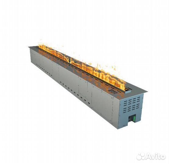 Паровой электрокамин Airtone vepo 2300