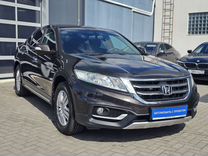 Honda Crosstour 2.4 AT, 2014, 143 000 км, с пробегом, цена 2 100 000 руб.