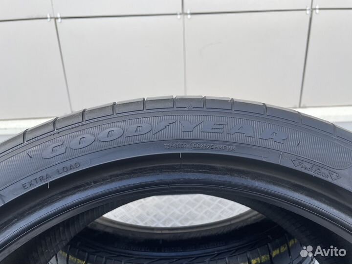 Goodyear Excellence 245/40 R19