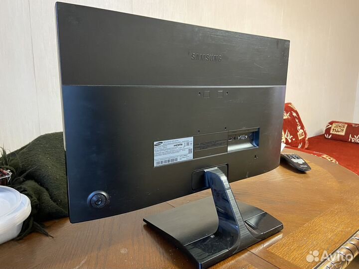 Монитор samsung s24e310