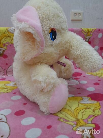 Большая мягкая игрушка