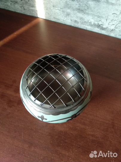 Роузбол ваза