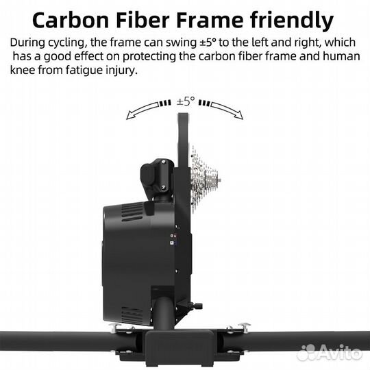 Велотренажер Thinkrider X7 Pro v.4 во Владивостоке