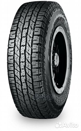 Yokohama Geolandar A/T G015 215/70 R15