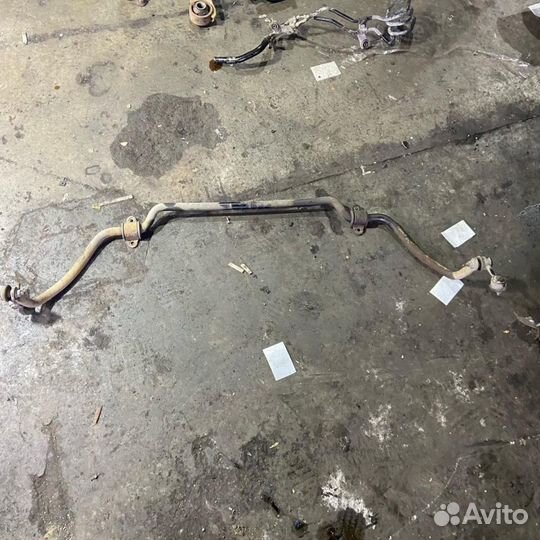 Стабилизатор передний Toyota Carina 6 (T190) 1992