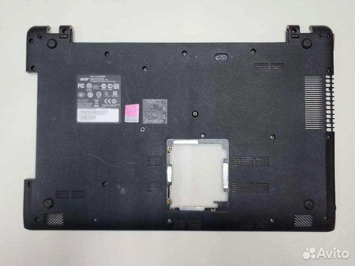 Поддон для ноутбука Acer V5-551G