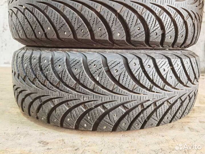 Sava Eskimo Stud 185/65 R15 88T