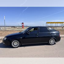 ВАЗ (LADA) Priora 1.6 MT, 2008, 168 000 км