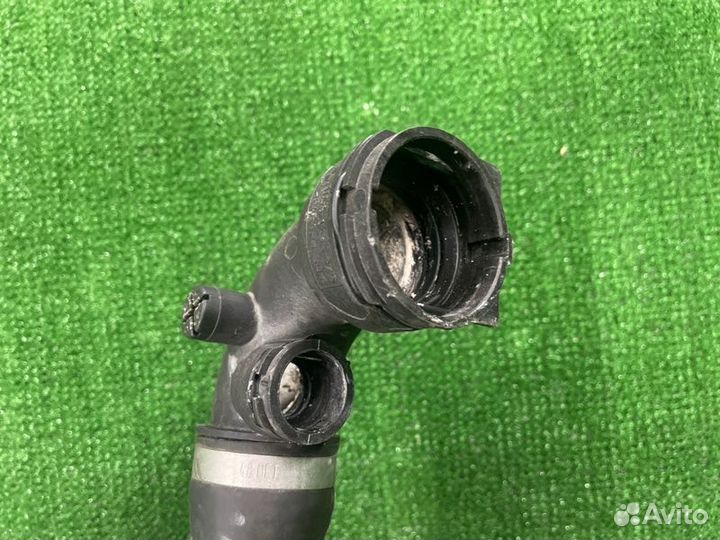 Патрубок радиатора Bmw X5 E53 M54B30 2006