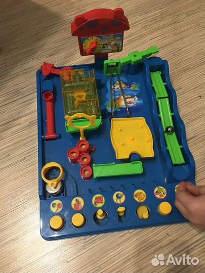 Настольная игра