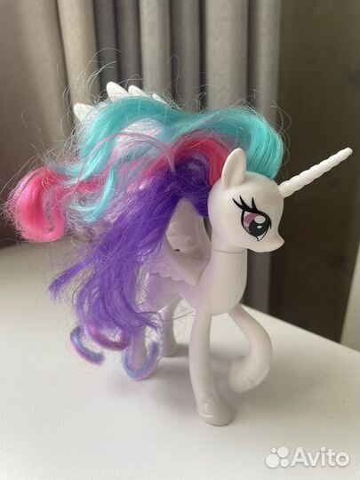 My Little Pony редкие