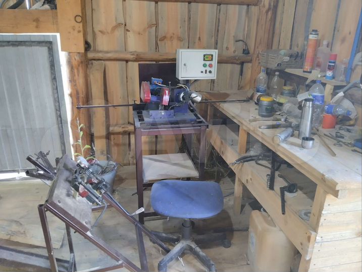 Участок 65 сот. (ИЖС)