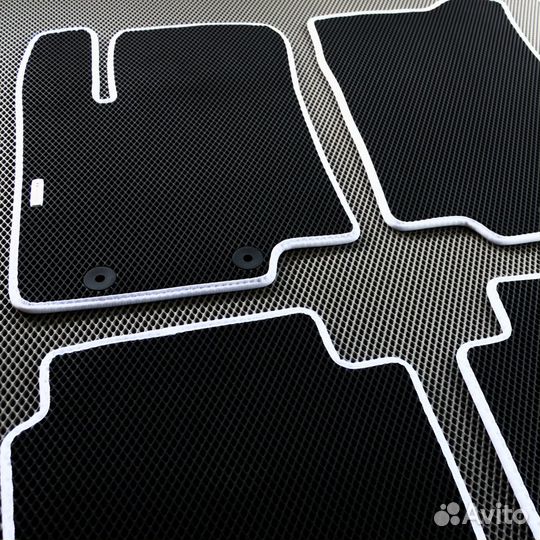 Ева коврики EVA коврики