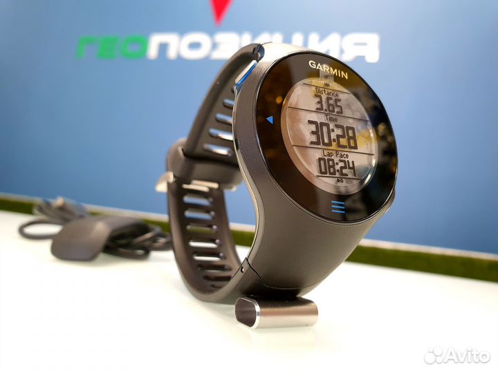 Garmin Forerunner 610